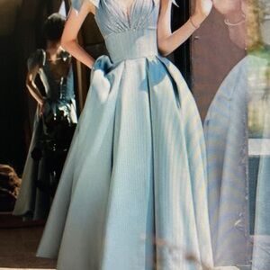 Wedding Dress, Reception Dress, Concert Dress, Evening Dress, Party Dress